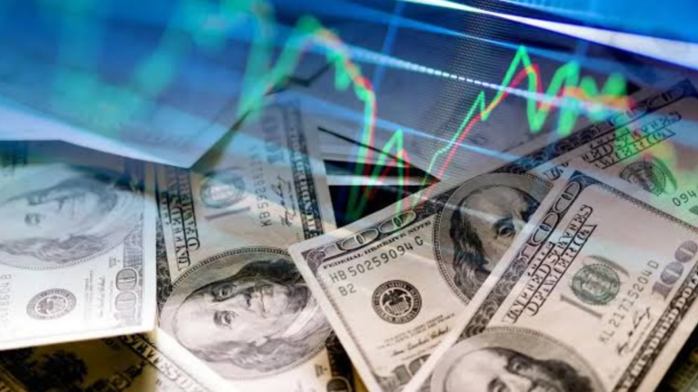 Créditos en dólares para empresas